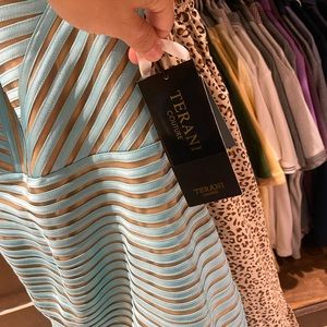 Prom Wedding Party Pageant Dress gown